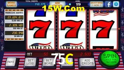 Live Casino 75C