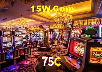 Game Providers 75C