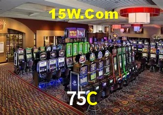 Welcome Bonus 75C
